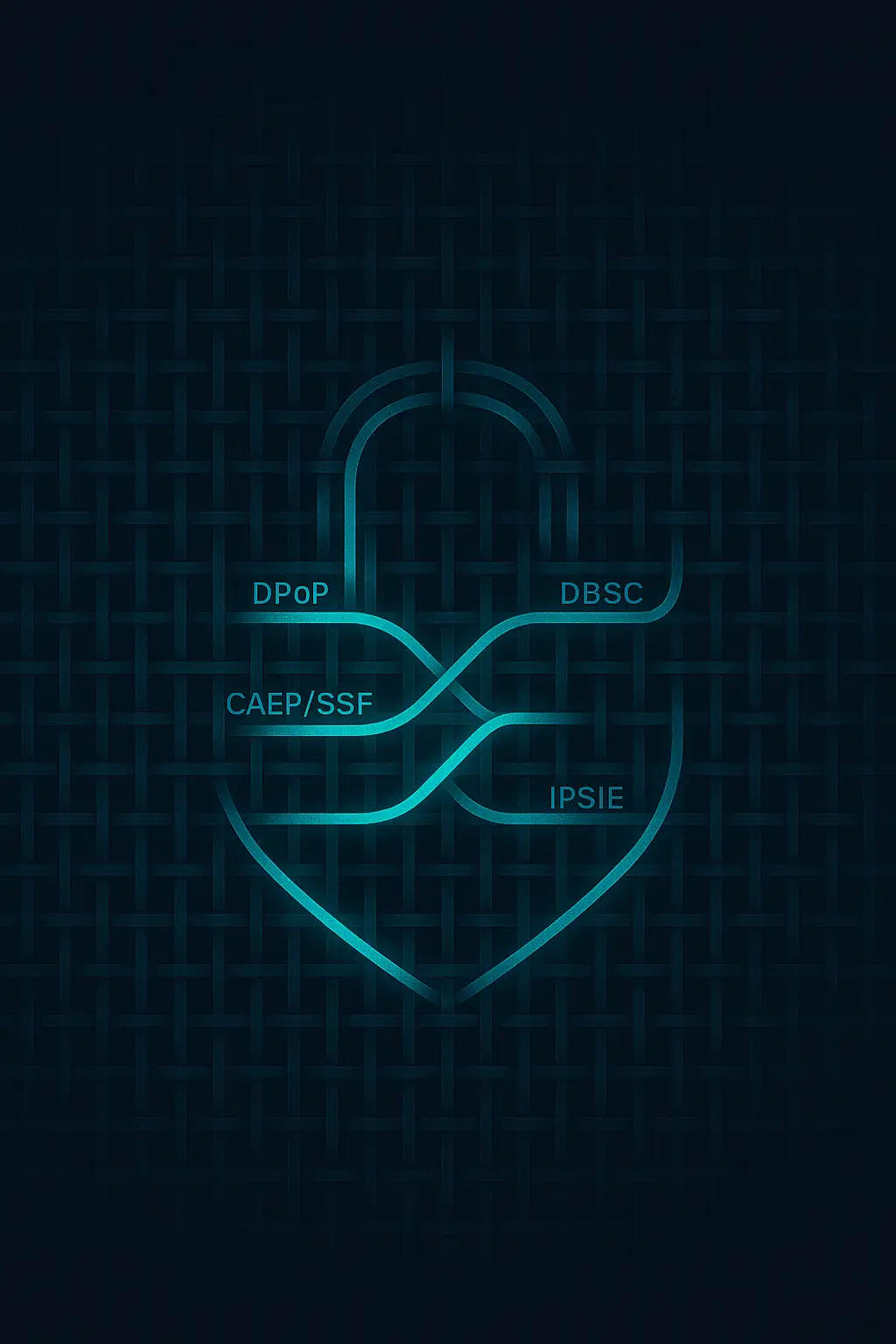 Identity Standards Hero