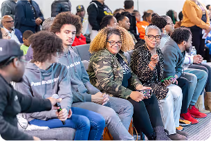 Strong Point Church Community