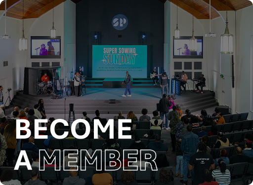 Become A Member