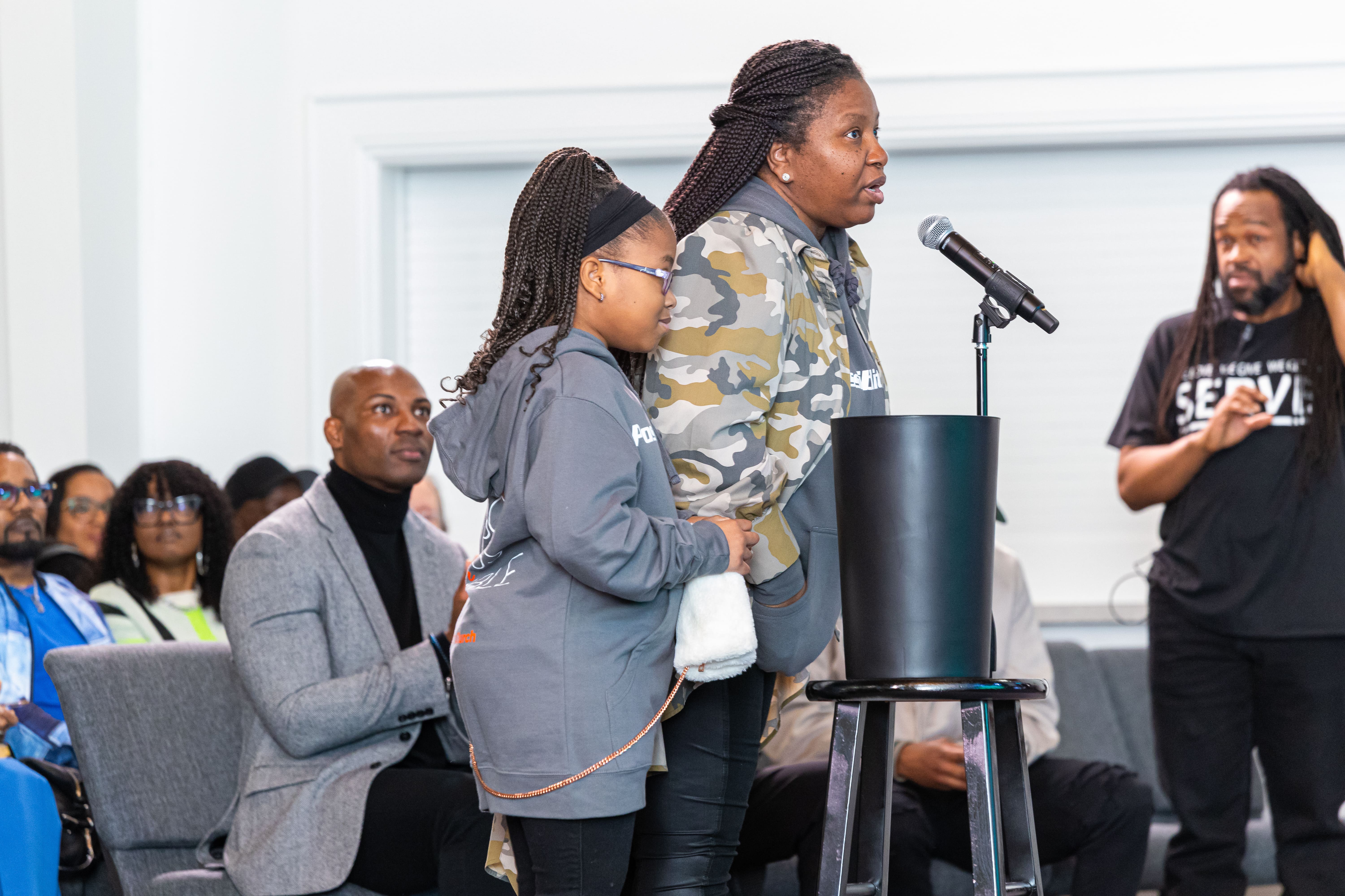 Strong Point Church Community