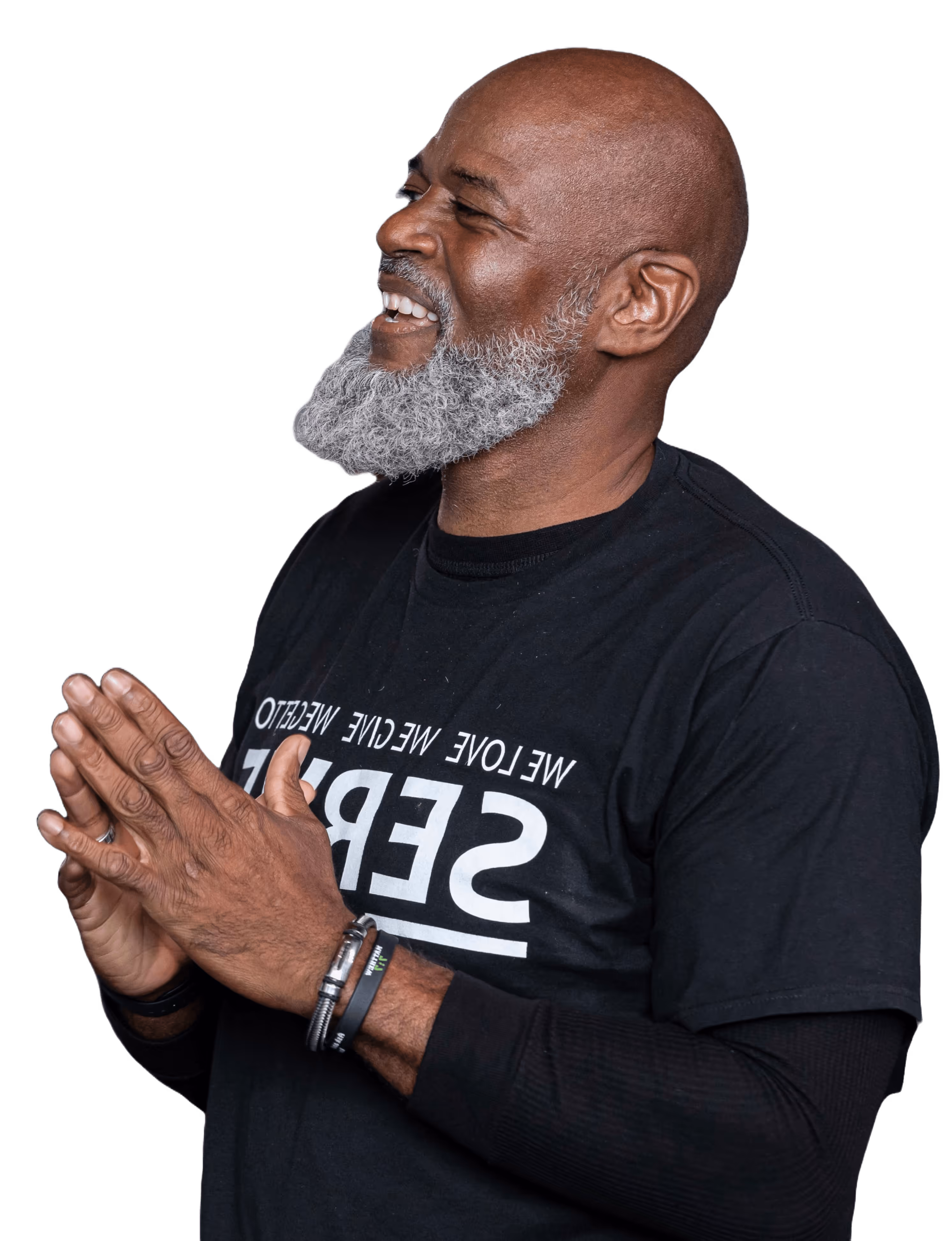 Strong Point Church Member