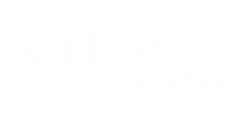 Virtuocode Logo