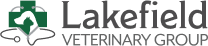 lakefield veterinary
