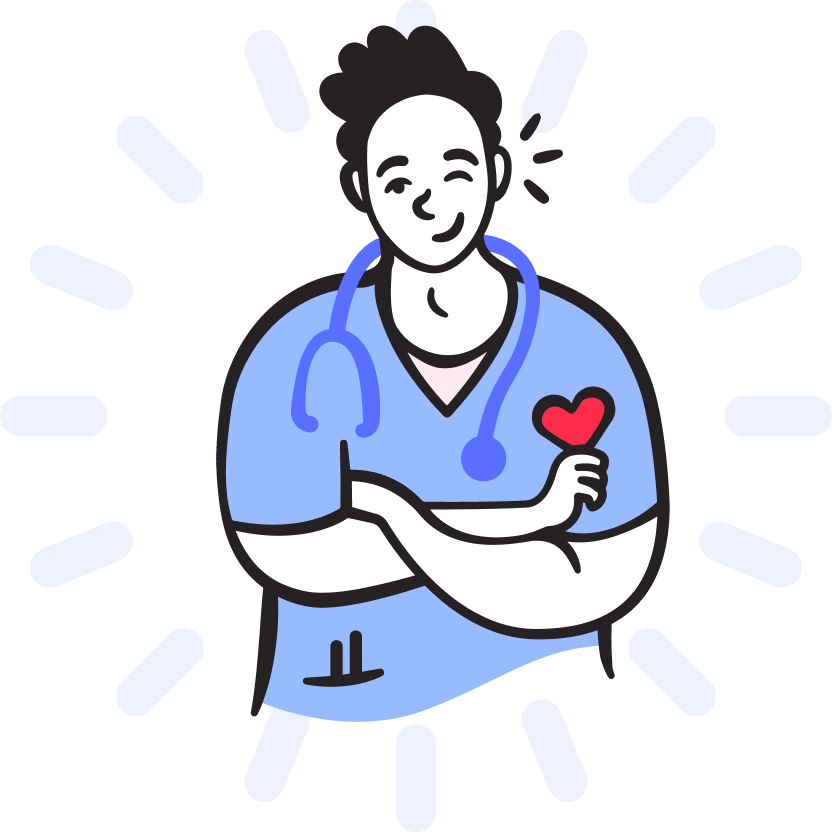 Care Accessible