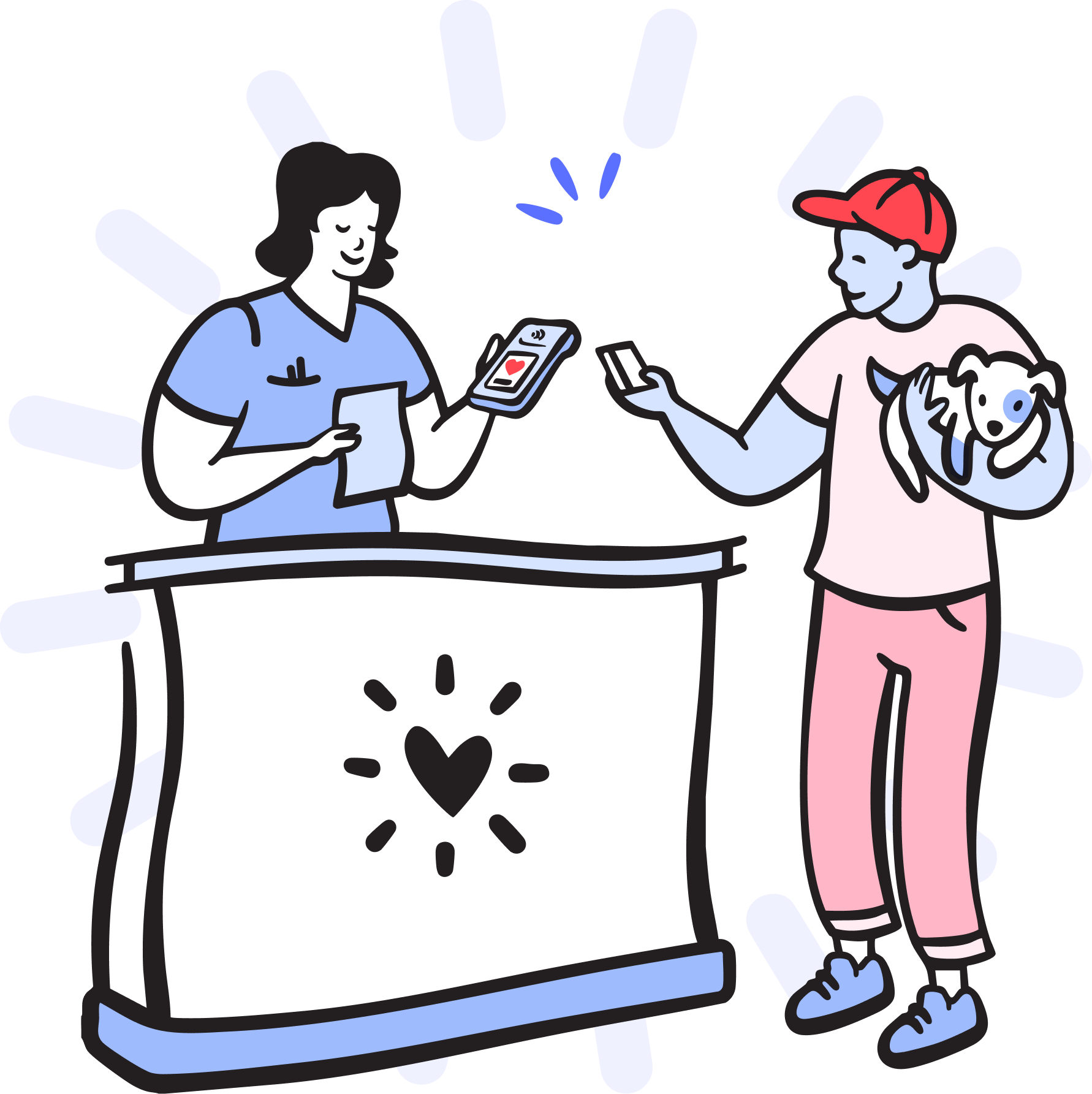 Care Accessible