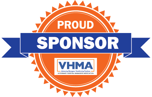 VHMA Sponsor logo