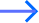 blue arrow facing right