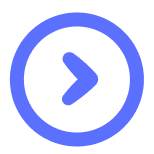 Blue circular button with a right-facing arrow inside.