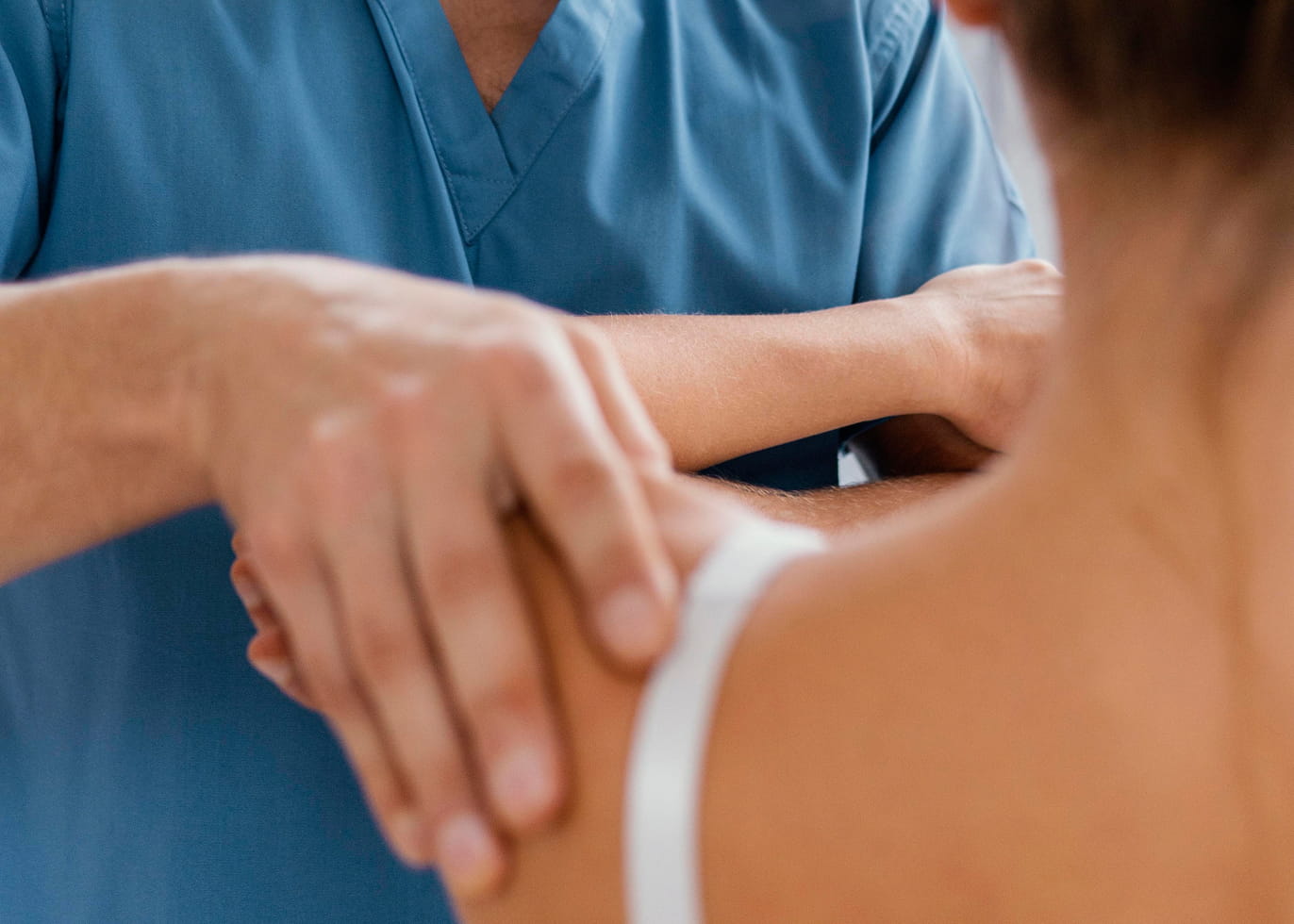 OVZ München Ärzteteam