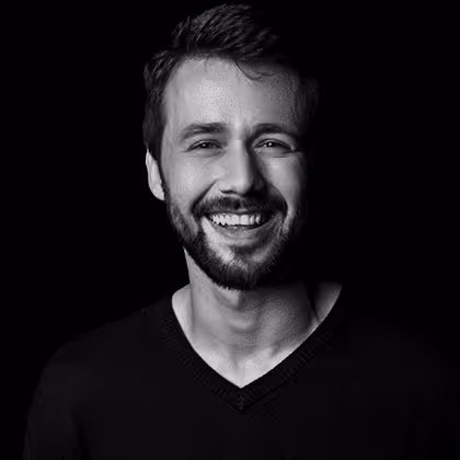 Team Member Image