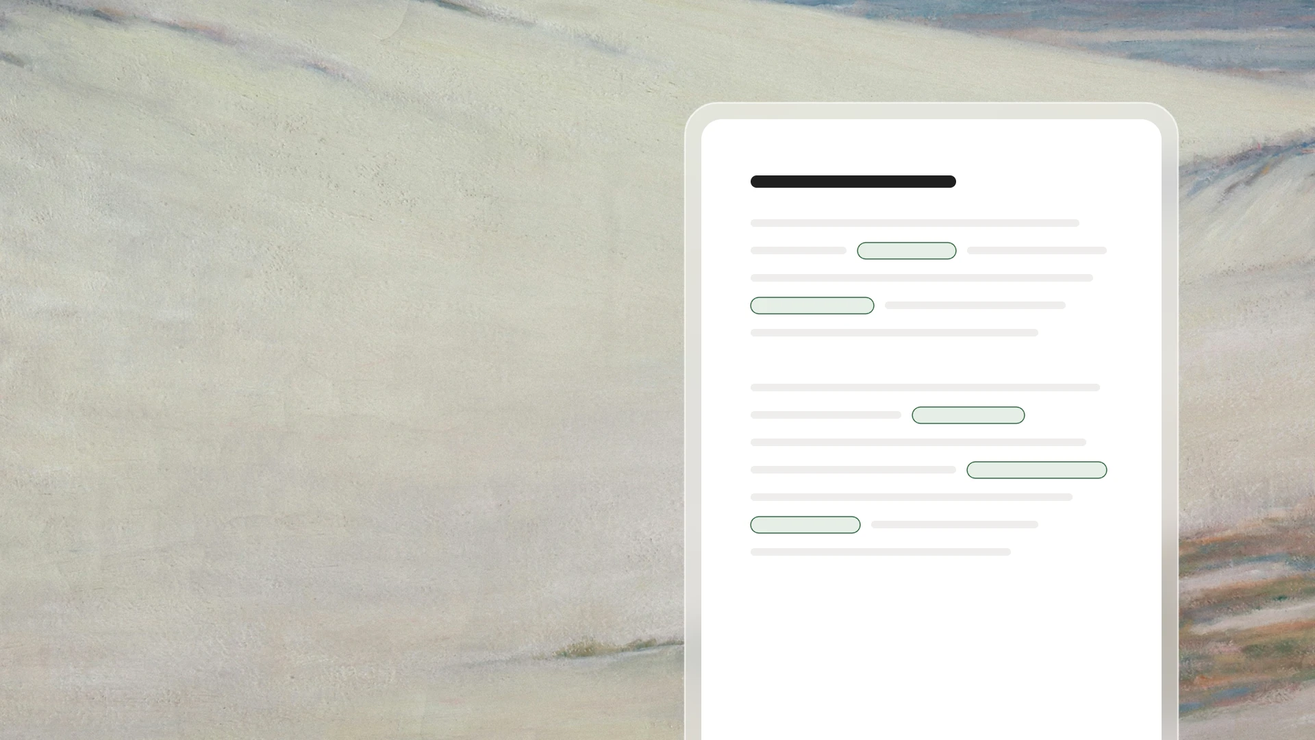 Anonymising documents before using ChatGPT or Claude