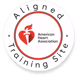 Aligned with Safe Hearts Training Center – Mesa, AZ Training Site ID TS10724