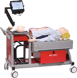 BLS Certification RQI