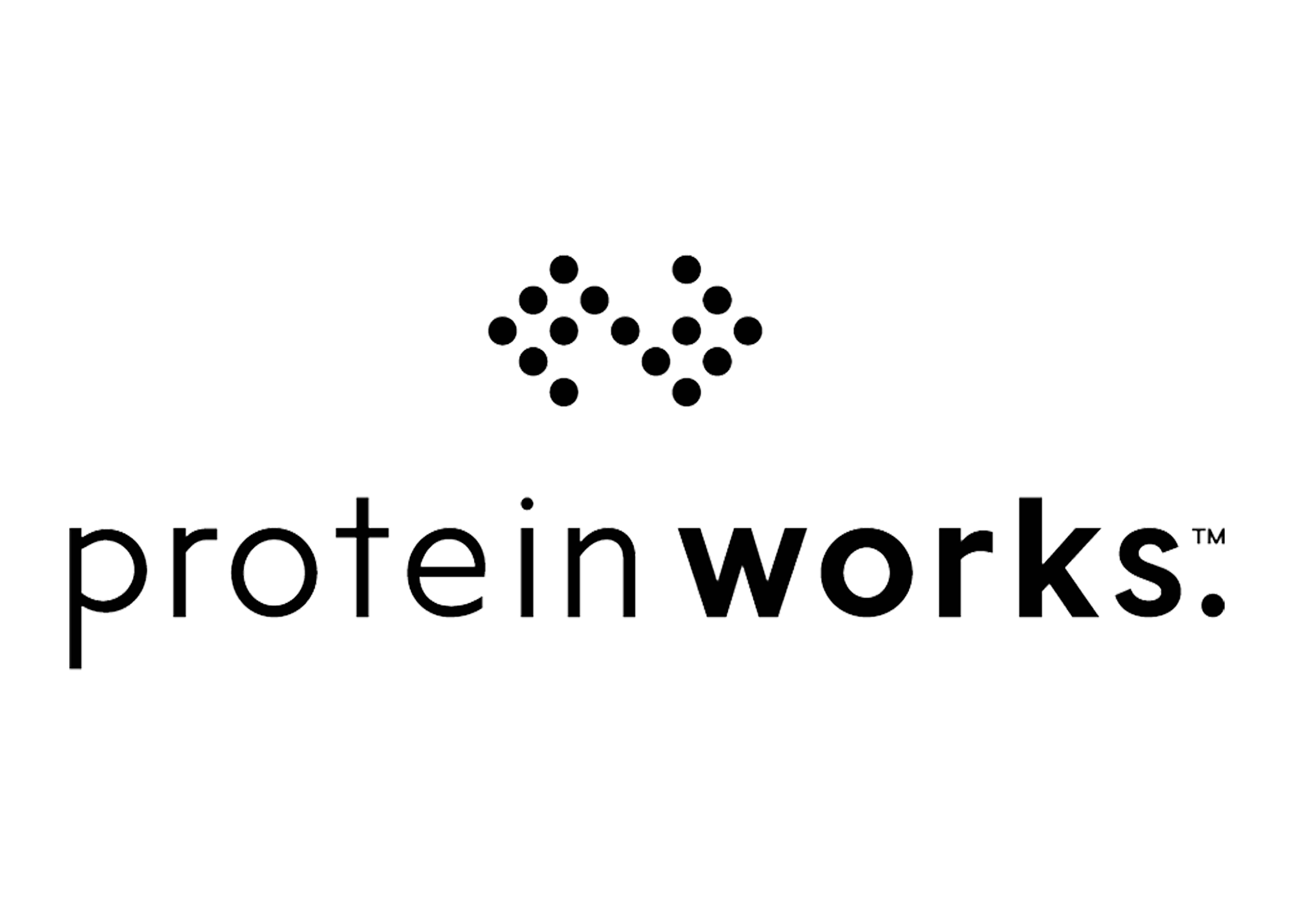 Protein Works Logo