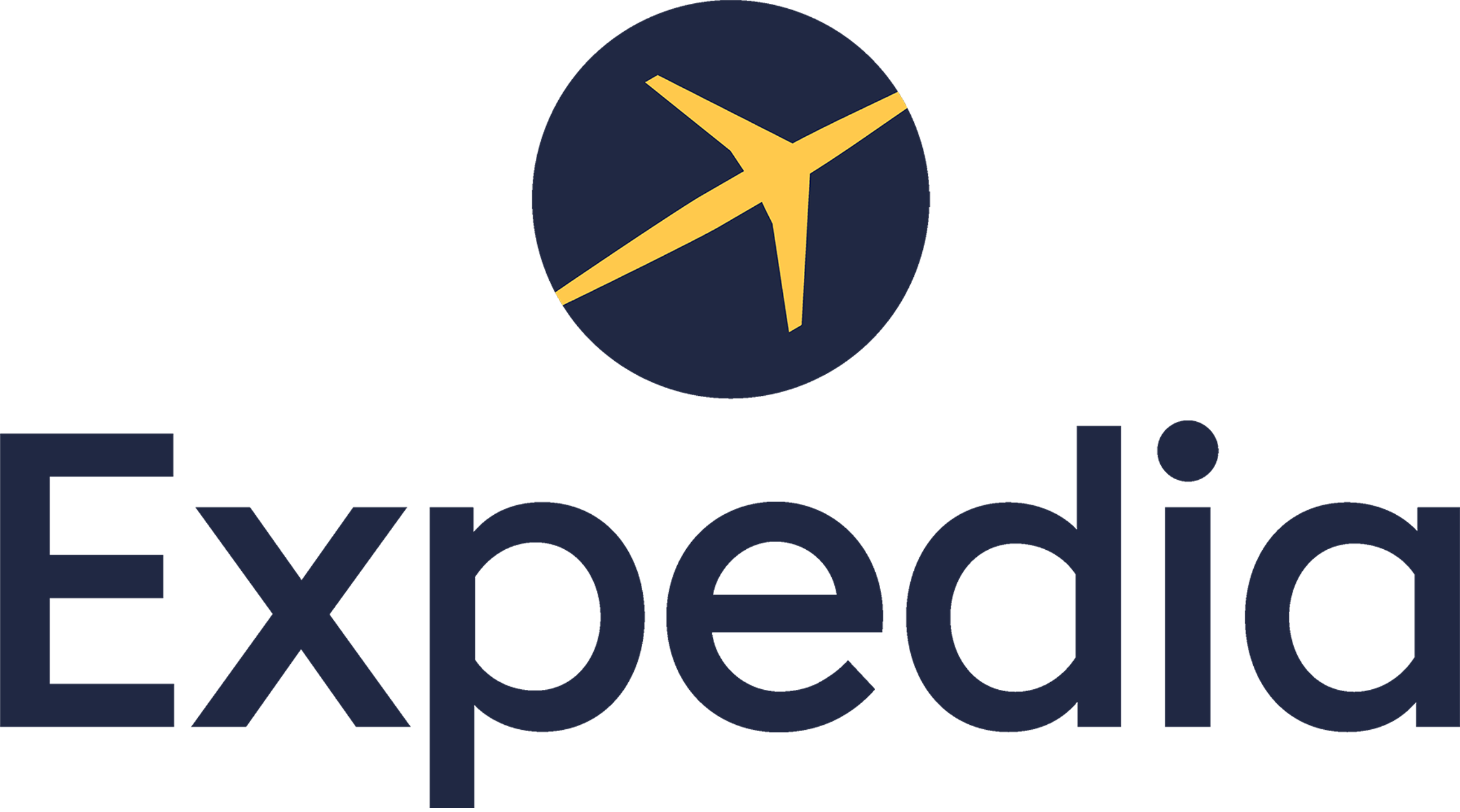 Expedia Logo