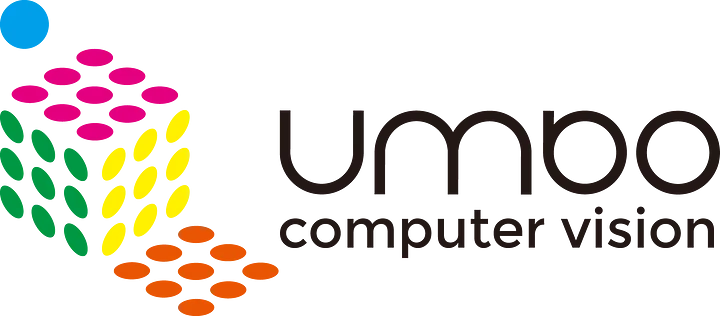 Umbo logo