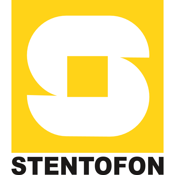 Stentofom logo