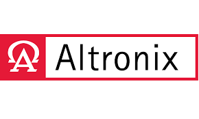 Altronix logo