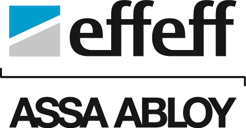 Effeff logo