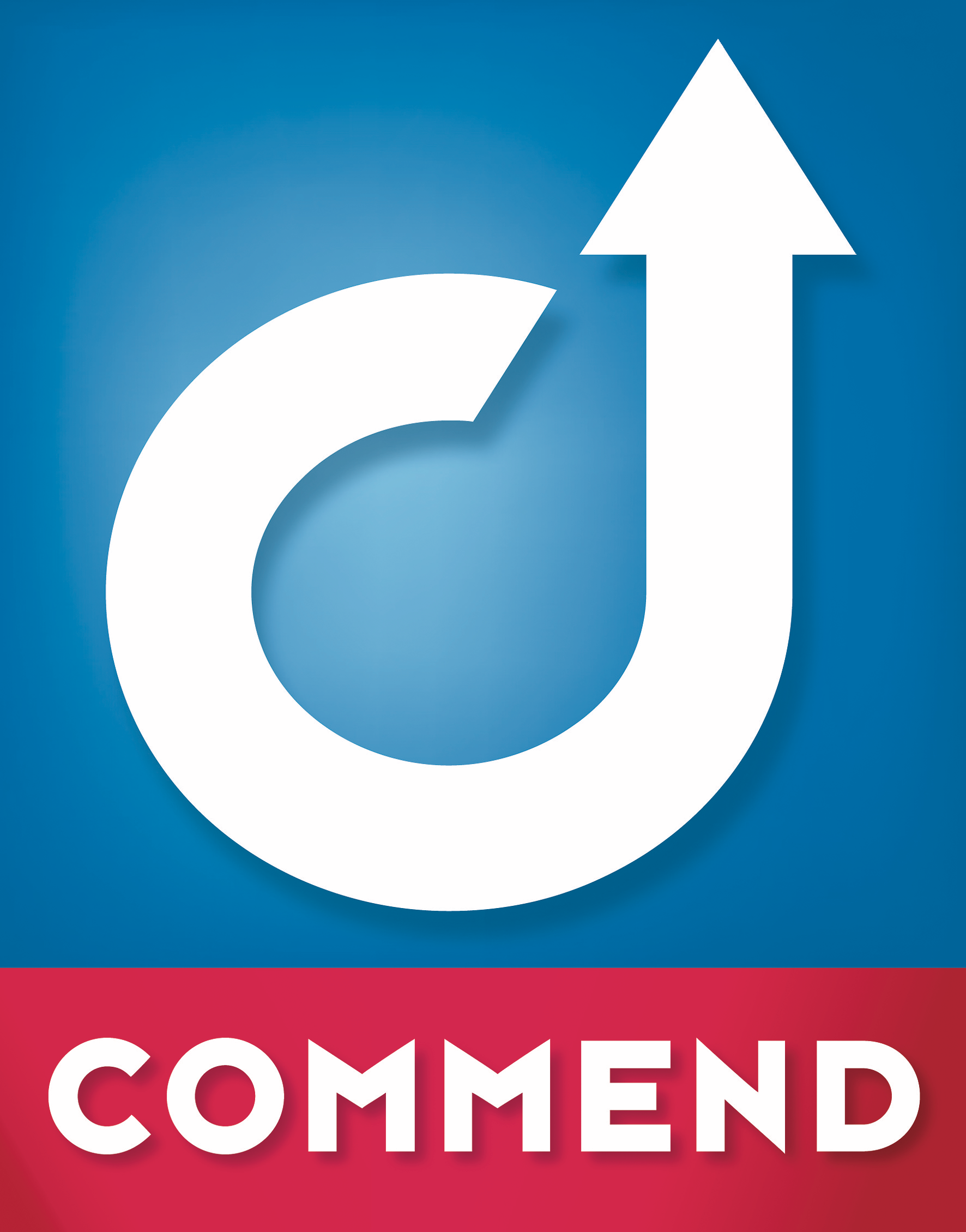 Commend logo