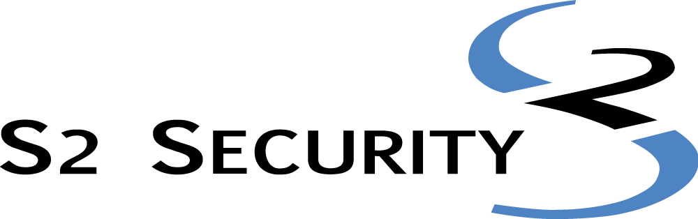 S2 security logo