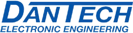 Dantech logo