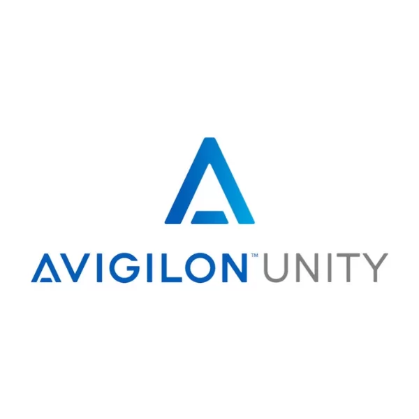Avigilon unity logo