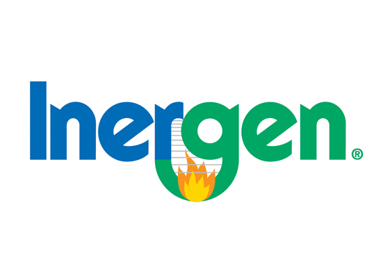 Inergen logo