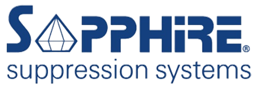 Sapphire logo