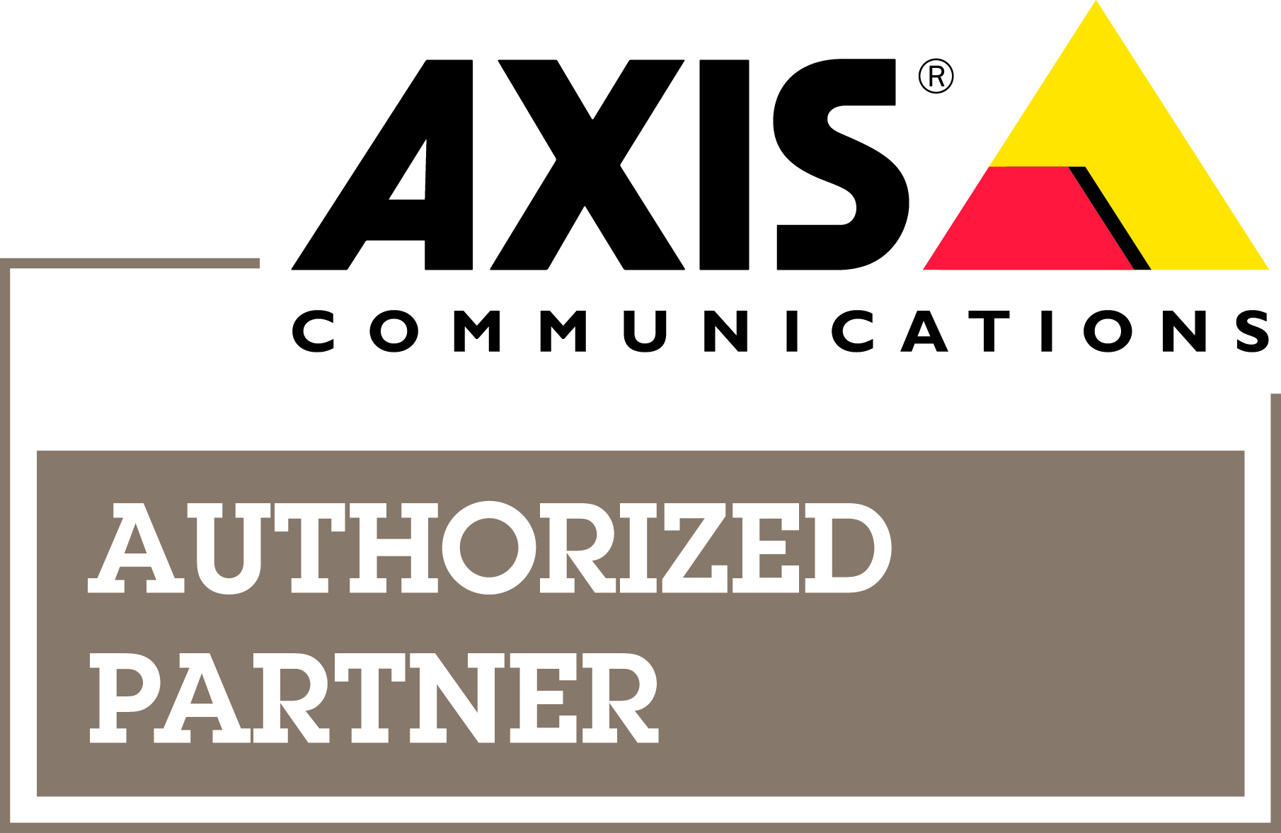 AXIS Logo