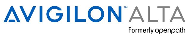 Avigilon alta logo