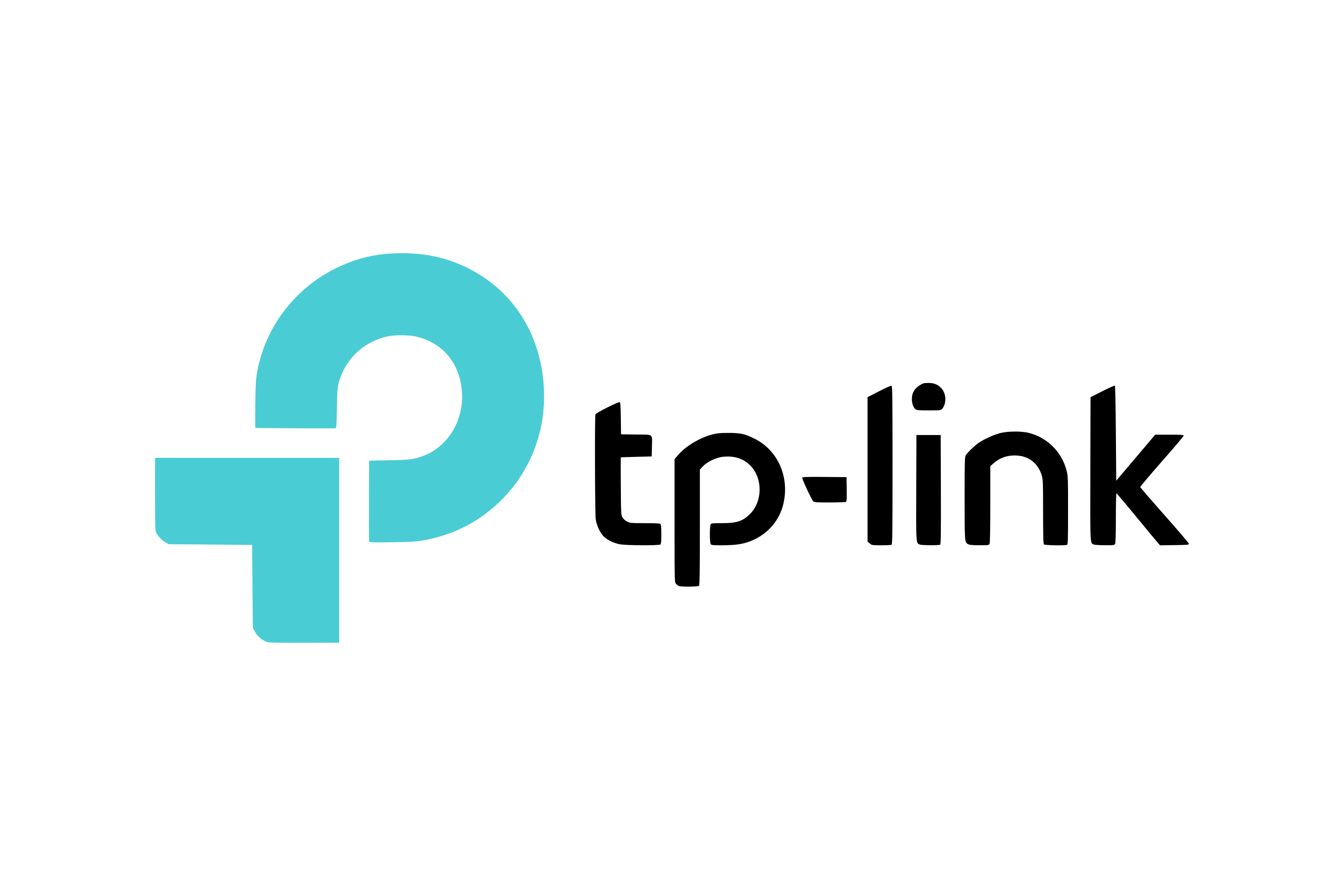 TP link logo