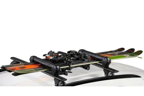 Ski- und Snowboard-Dachträger