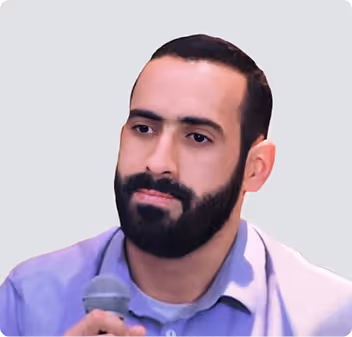 Salim Khannoussi - CEO - NAEST