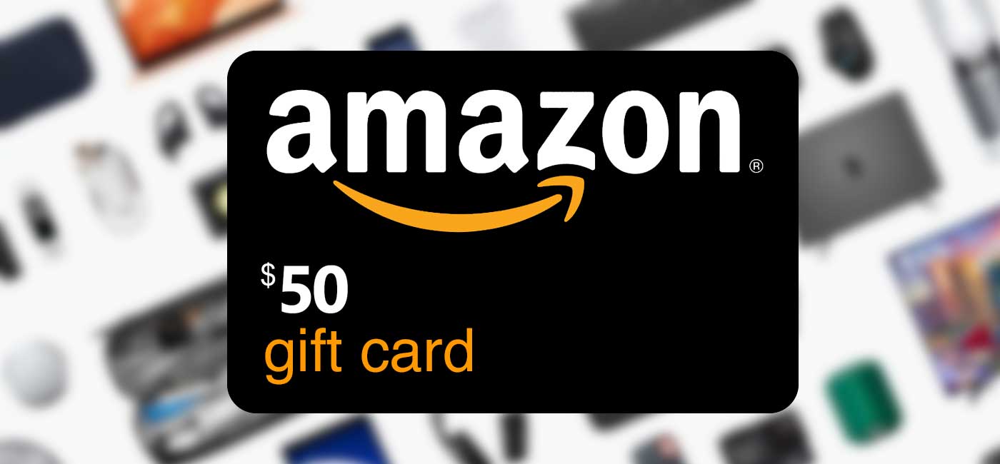 refer someone to nalpeiron and receive a $50 amazon gift card