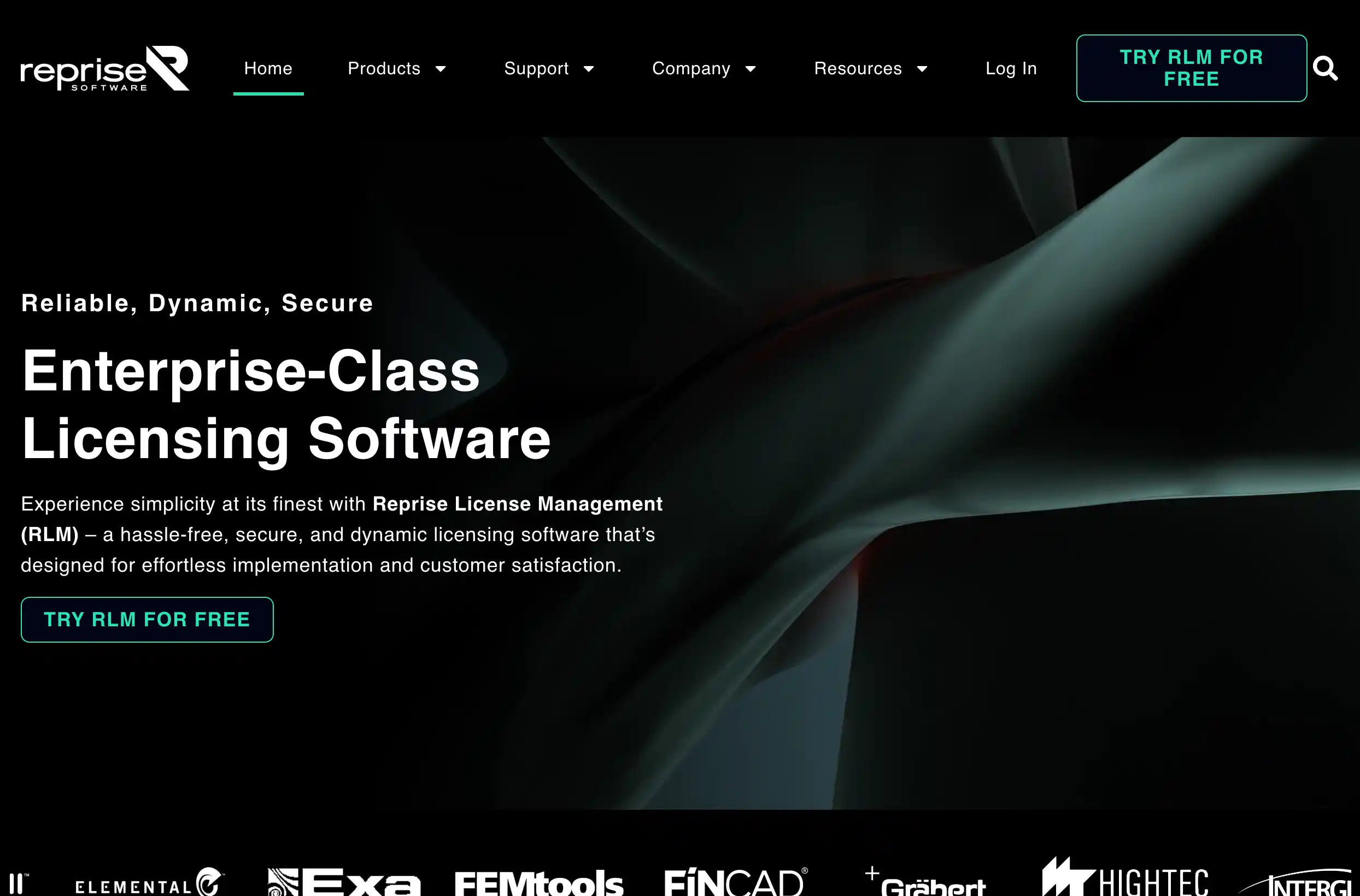Reprise Software