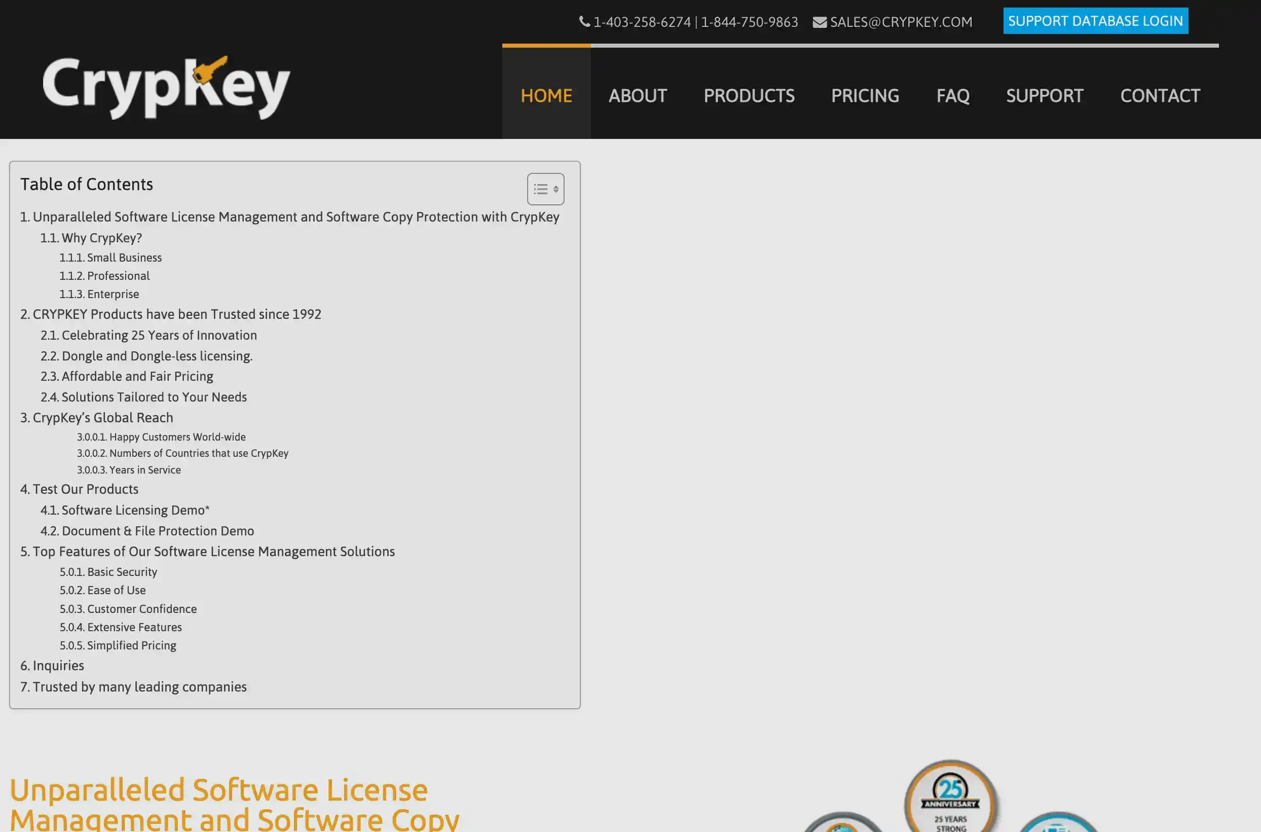 CrypKey