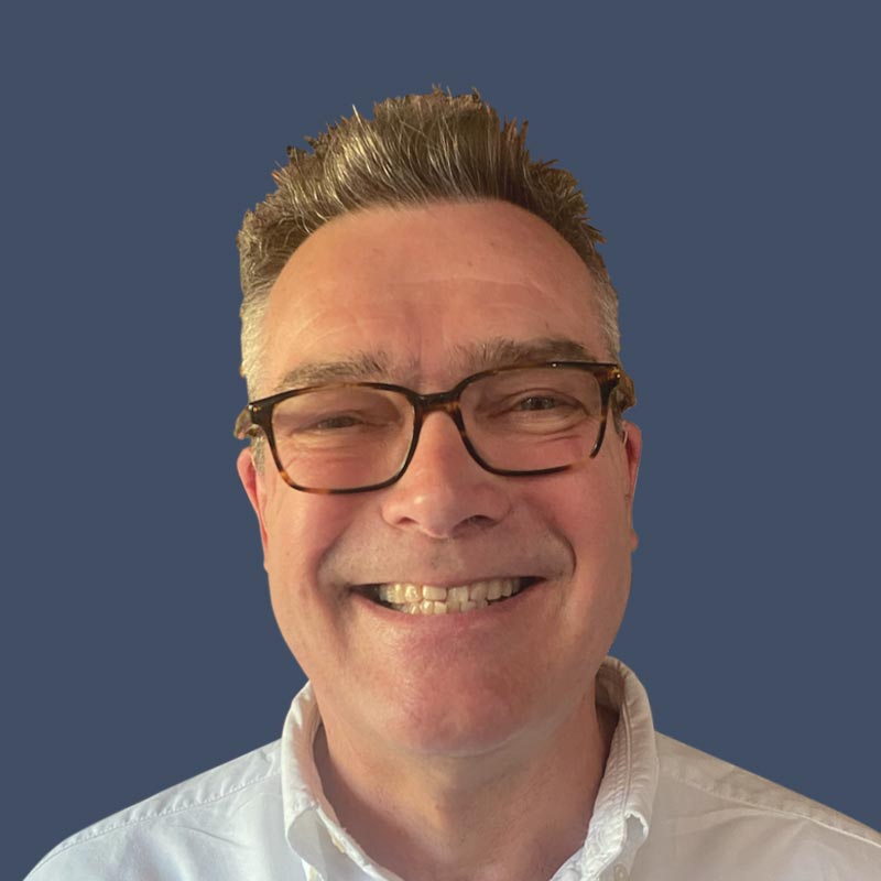 nalpeiron team member