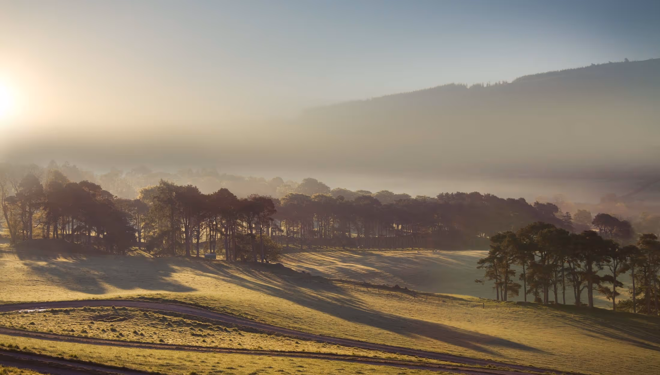 Easterknowe Scottish Borders Luxury Holiday Accommodation