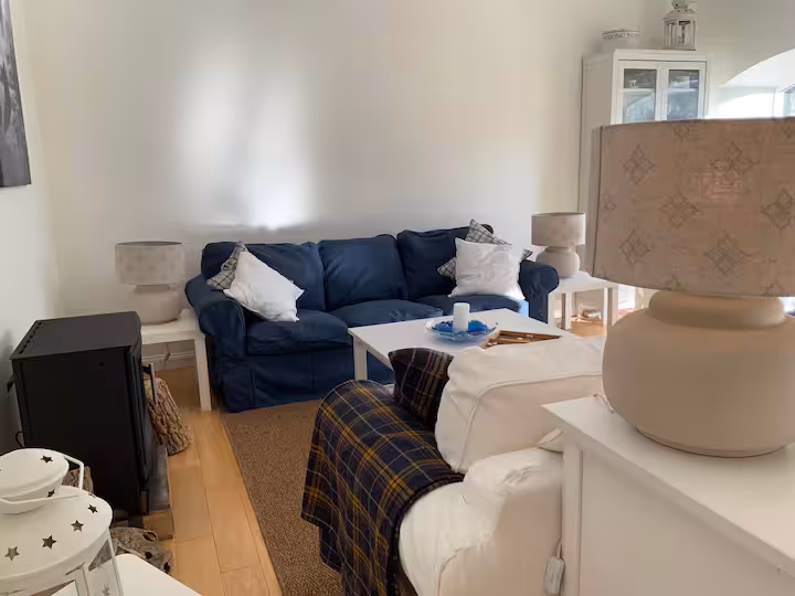 The Pijjery, Easterknowe, Luxury Holiday Accommodation Scottish Borders