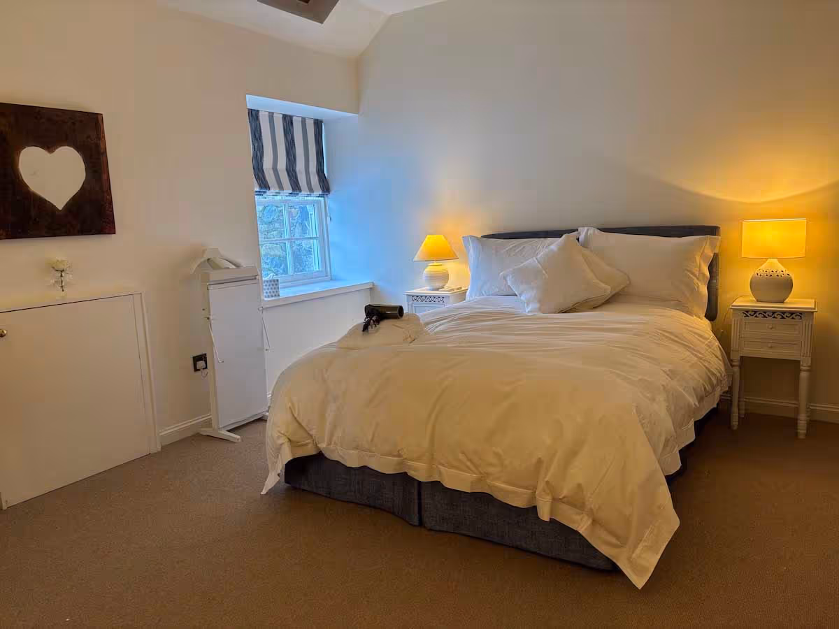 Luxury Holiday Accommodation The-Pijjery-Easterknowe Scottish Borders