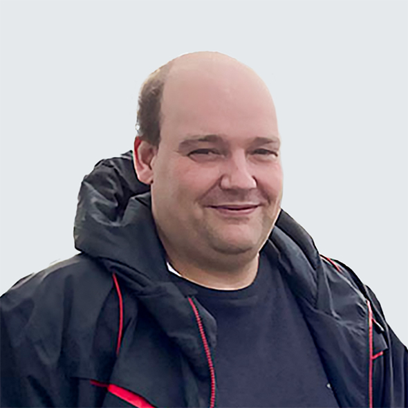 Kristof Blancquaert
