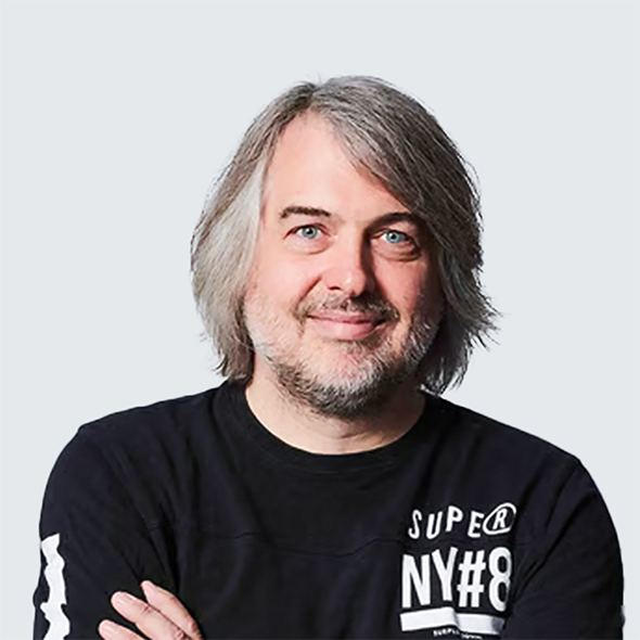 Marc Lorenz