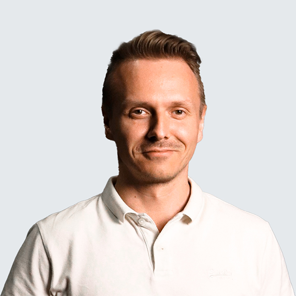Vlad Kraynov