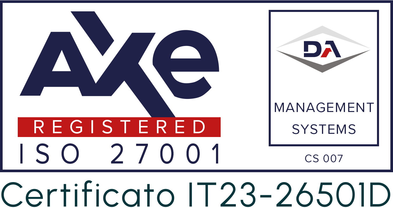 ISO 27001