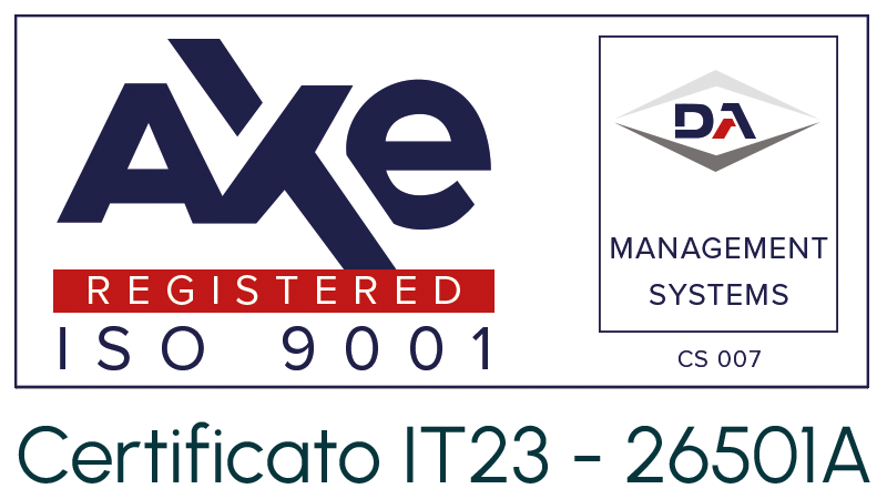 ISO 9001