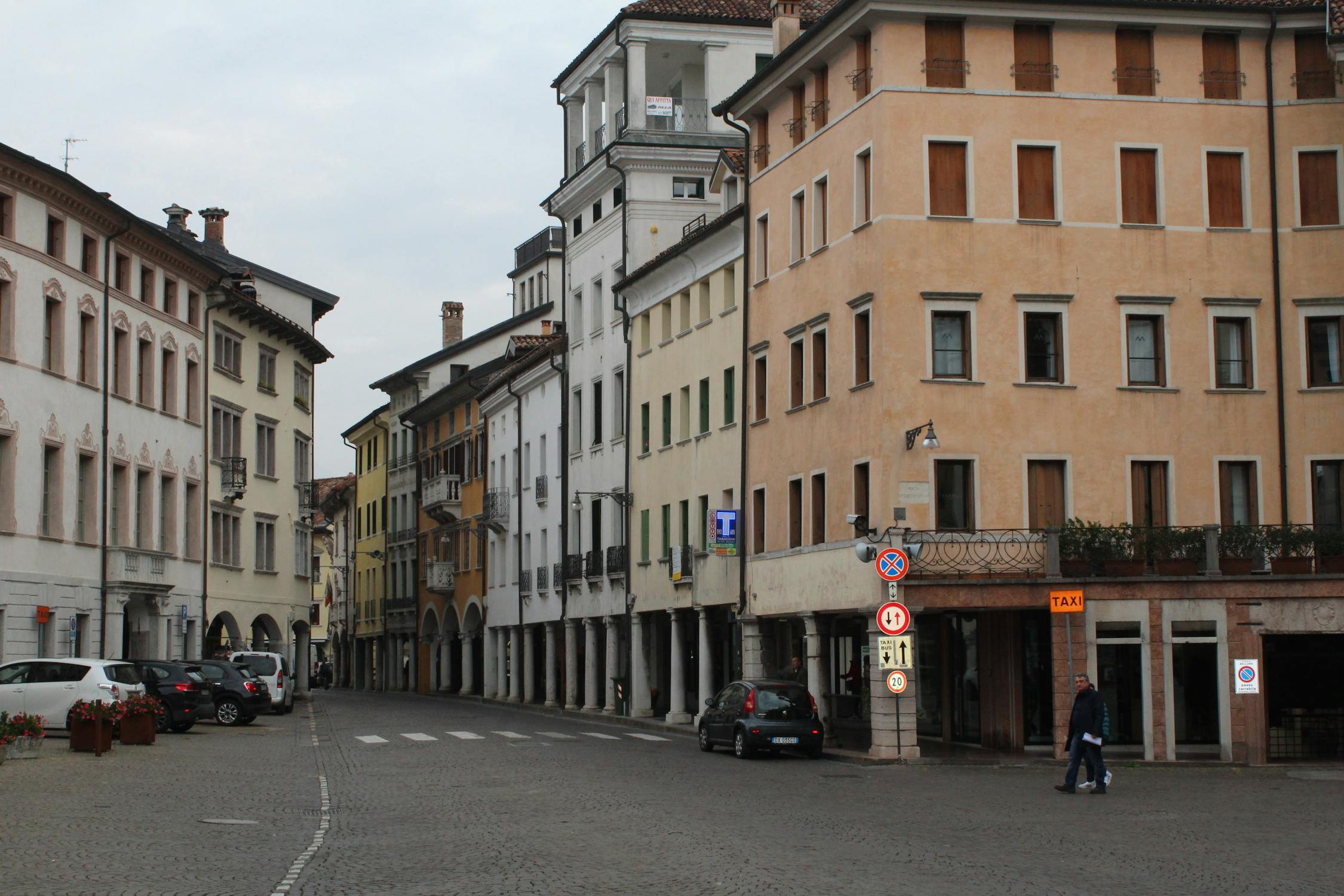 Rivoluzionare il tuo condominio: interventi interni e tecnologie avanzate