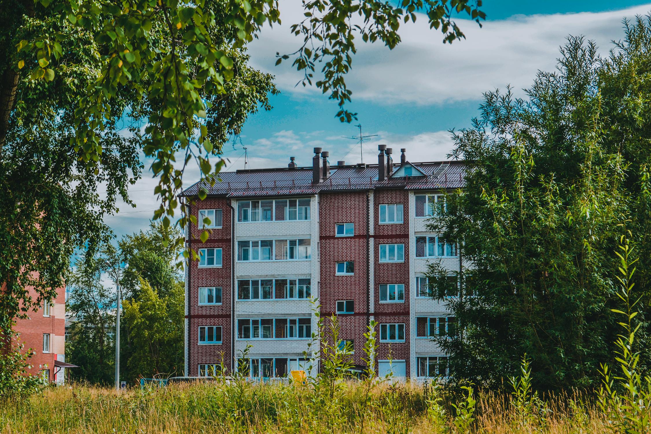 L'efficientamento energetico del tuo appartamento in condominio