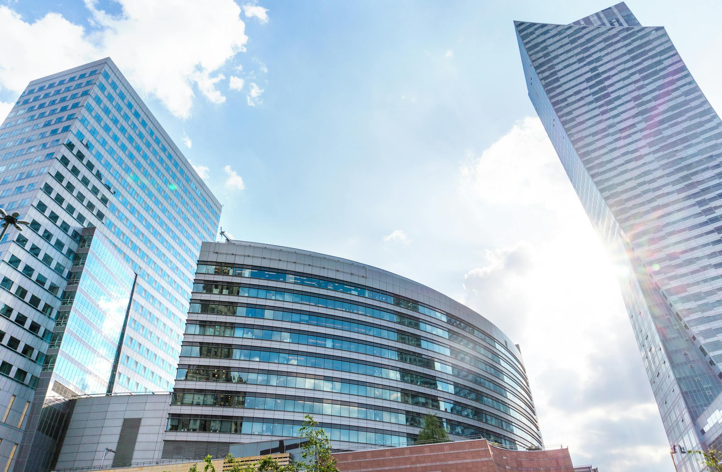Opportunità di Investimento nel Mercato Immobiliare Commerciale