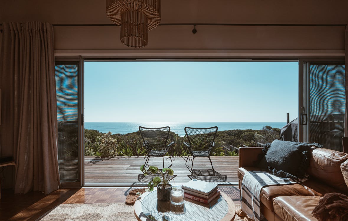 Le tendenze del mercato immobiliare estivo